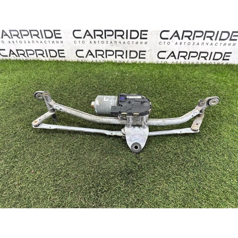 Трапеция дворников (кузов и элементы) BMW X3 F25 2013 2.0 61615A3EDC5