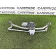 Трапеция дворников (кузов и элементы) BMW X3 F25 2013 2.0 61615A3EDC5