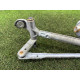 Трапеция дворников (кузов и элементы) BMW X3 F25 2013 2.0 61615A3EDC5