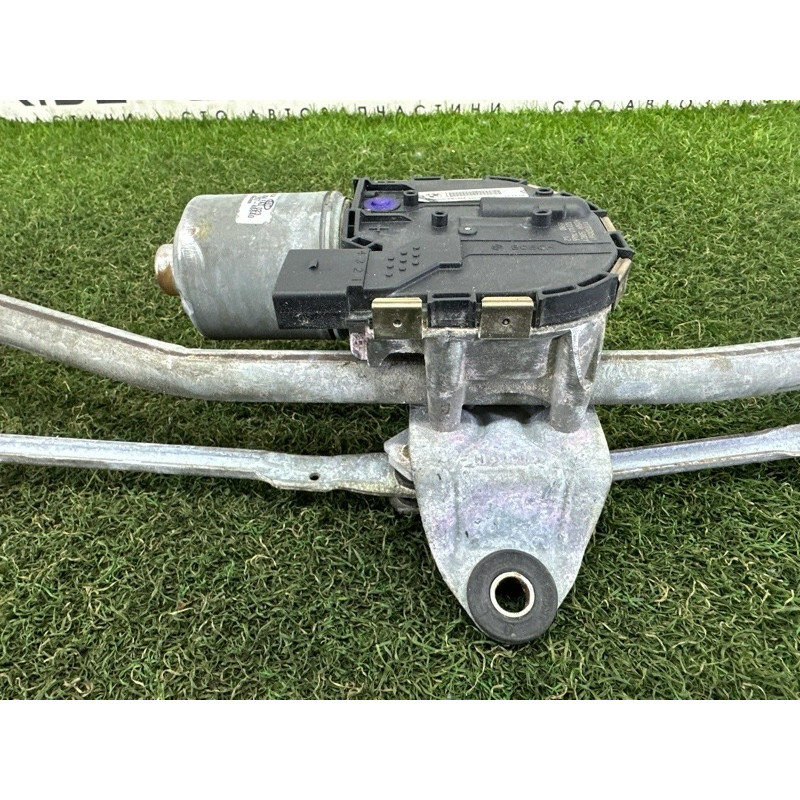 Трапеция дворников (кузов и элементы) BMW X3 F25 2013 2.0 61615A3EDC5