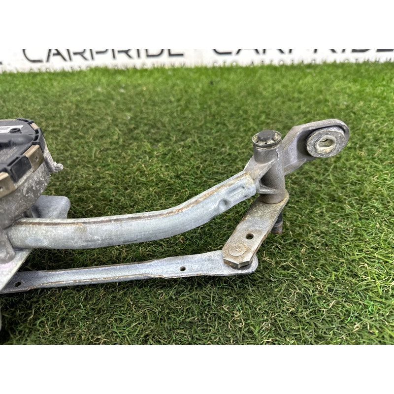 Трапеция дворников (кузов и элементы) BMW X3 F25 2013 2.0 61615A3EDC5