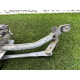 Трапеция дворников (кузов и элементы) BMW X3 F25 2013 2.0 61615A3EDC5