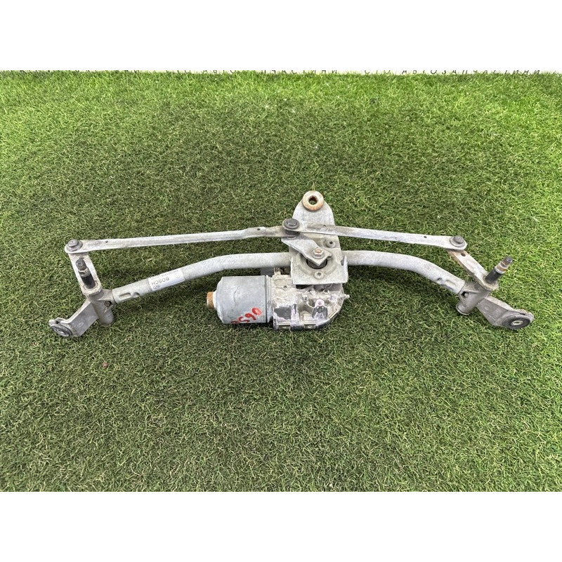 Трапеция дворников (кузов и элементы) BMW X3 F25 2013 2.0 61615A3EDC5