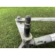 Трапеция дворников (кузов и элементы) BMW X3 F25 2013 2.0 61615A3EDC5
