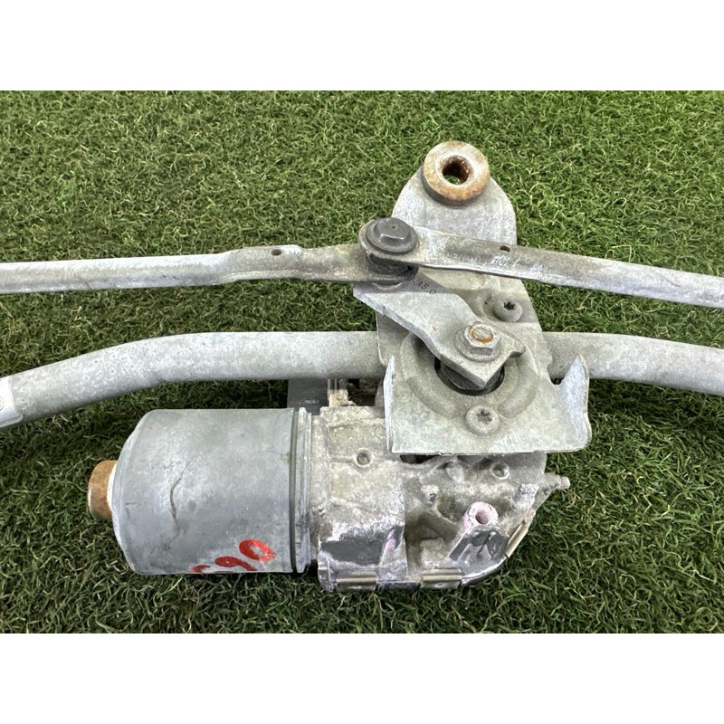 Трапеция дворников (кузов и элементы) BMW X3 F25 2013 2.0 61615A3EDC5