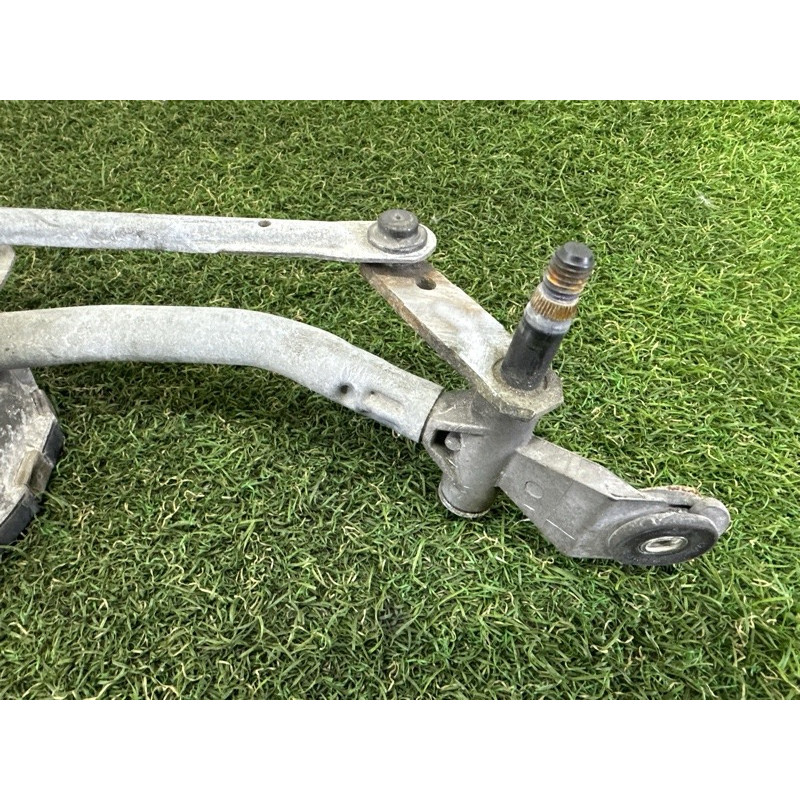 Трапеция дворников (кузов и элементы) BMW X3 F25 2013 2.0 61615A3EDC5