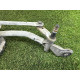 Трапеция дворников (кузов и элементы) BMW X3 F25 2013 2.0 61615A3EDC5