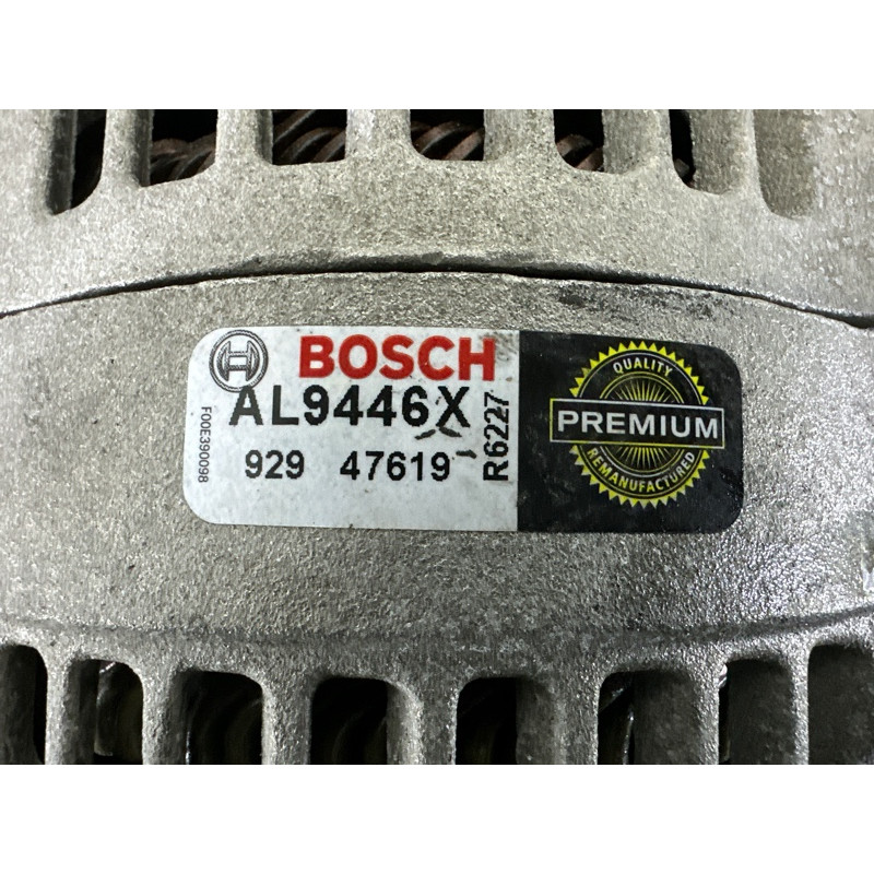 Генератор (электрика) BMW X5 E70 2011 3.0 12317591529