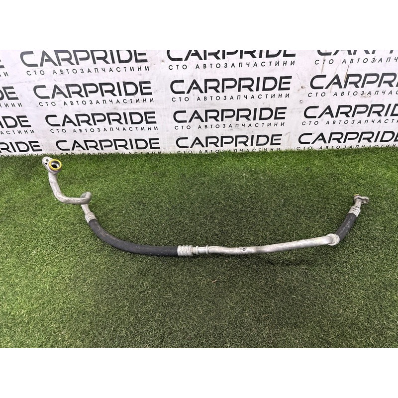 Трубка кондиционера (отопление и кондиционирование) BMW X5 E70 2011 3.0 64509222724