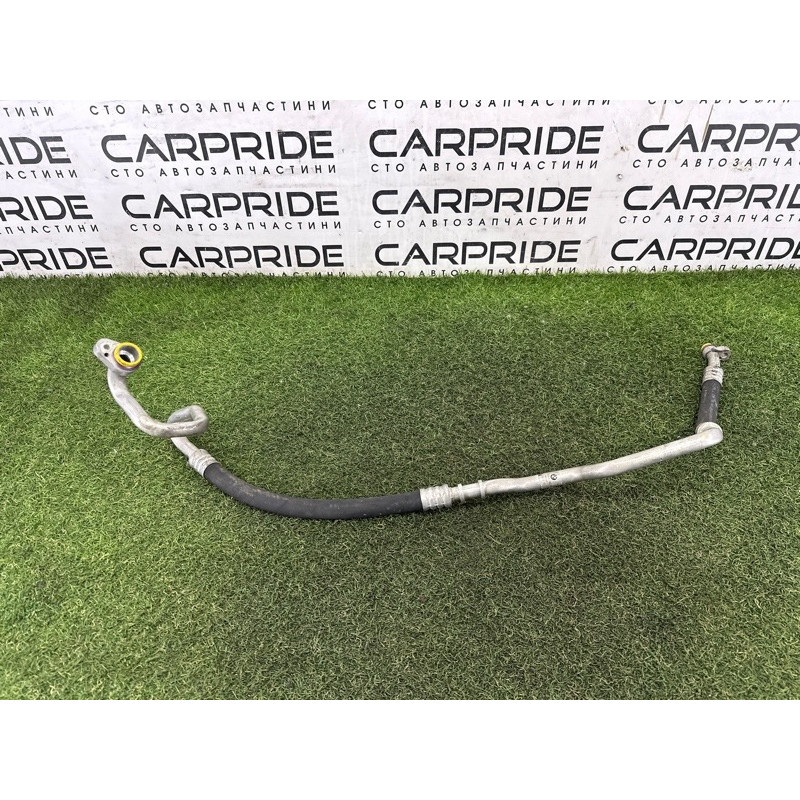 Трубка кондиционера (отопление и кондиционирование) BMW X5 E70 2011 3.0 64509222724