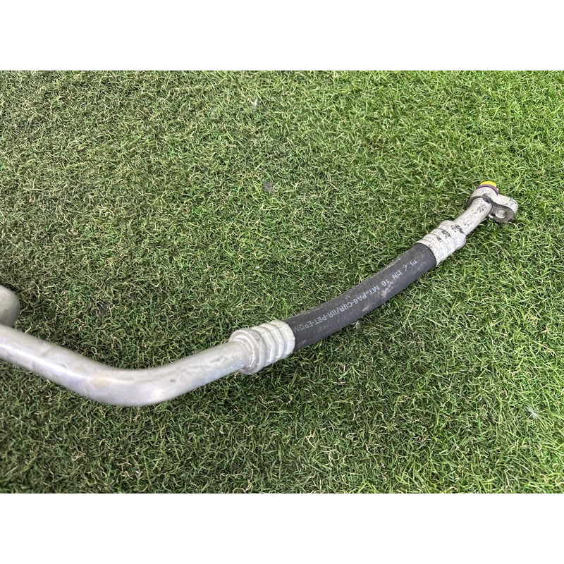 Трубка кондиционера (отопление и кондиционирование) BMW X5 E70 2011 3.0 64509222724