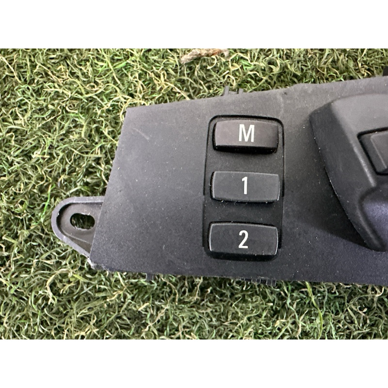 Блок регулировки сидения (закрытая категория) BMW X5 E70 2011 3.0 61319275068
