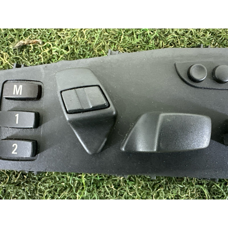 Блок регулировки сидения (закрытая категория) BMW X5 E70 2011 3.0 61319275068