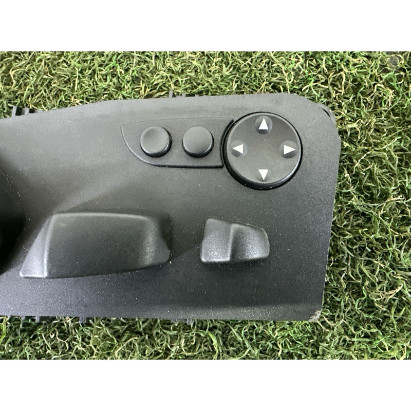 Блок регулировки сидения (закрытая категория) BMW X5 E70 2011 3.0 61319275068