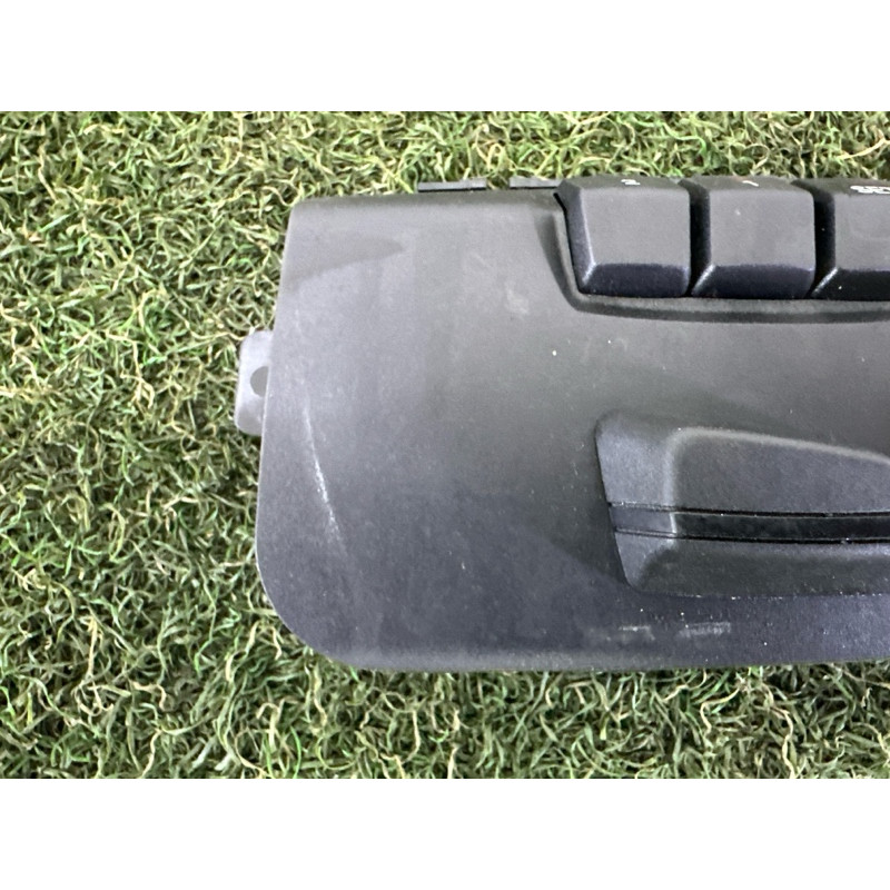 Блок регулировки сидения (закрытая категория) BMW X5 F15 2015 3.0 61319347453