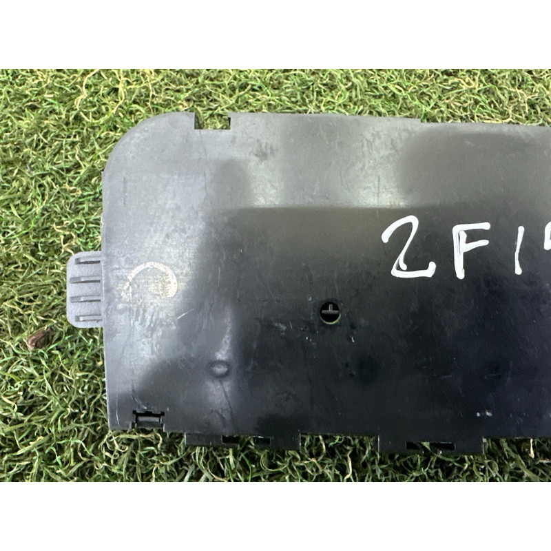 Блок регулировки сидения (закрытая категория) BMW X5 F15 2015 3.0 61319347453