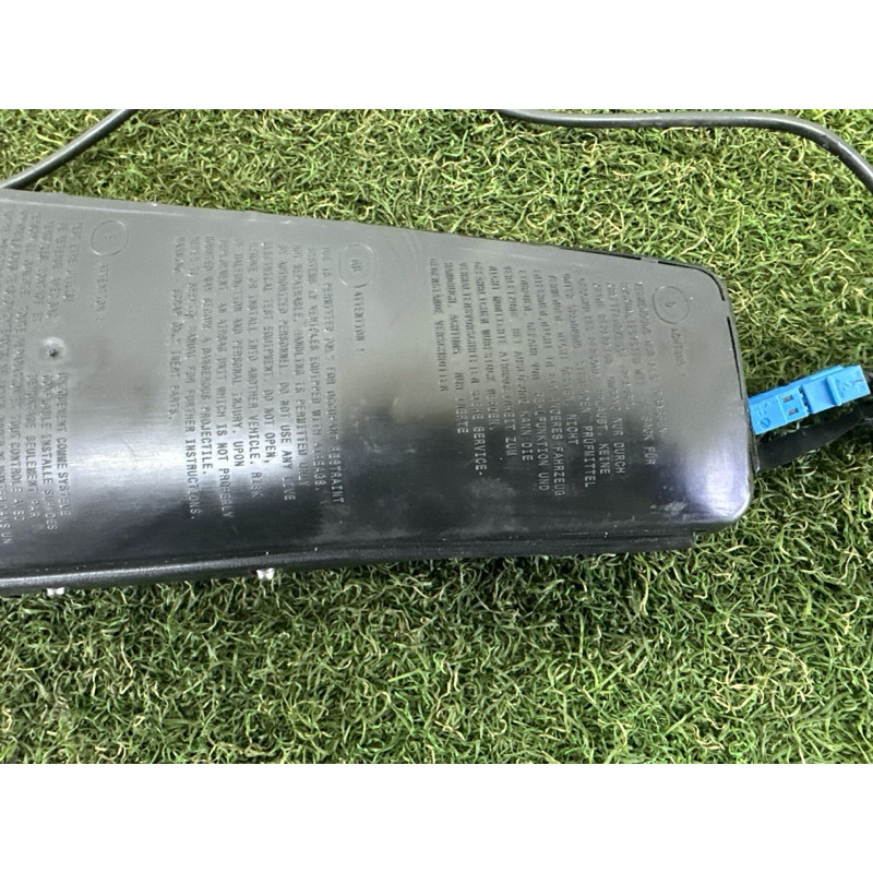 Airbag сидіння (airbag / безпека) BMW X3 F25 2013 2.0 72127311663