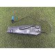 Airbag сидіння (airbag / безпека) BMW X3 F25 2013 2.0 72127311663