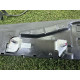 Airbag сидіння (airbag / безпека) BMW X3 F25 2013 2.0 72127311663