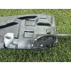 Airbag сидіння (airbag / безпека) BMW X3 F25 2013 2.0 72127311663