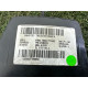 Airbag сидіння (airbag / безпека) BMW X3 F25 2013 2.0 72127311663