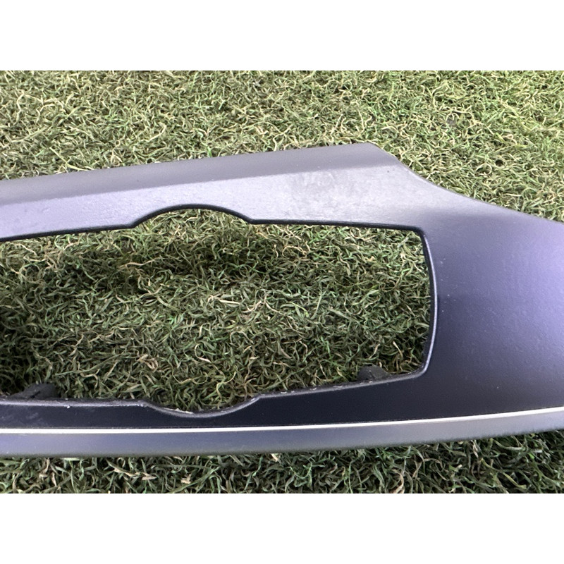 Декоративная накладка торпедо (салон) BMW X3 F25 2013 2.0 51459184124