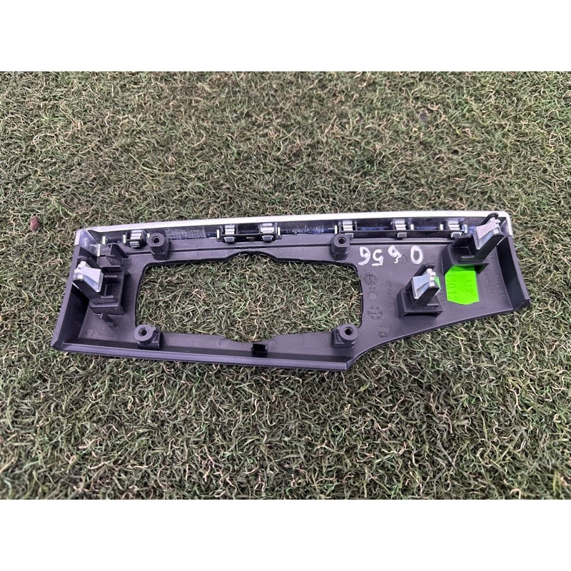 Декоративная накладка торпедо (салон) BMW X3 F25 2013 2.0 51459184124