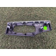 Декоративная накладка торпедо (салон) BMW X3 F25 2013 2.0 51459184124
