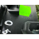 Декоративная накладка торпедо (салон) BMW X3 F25 2013 2.0 51459184124