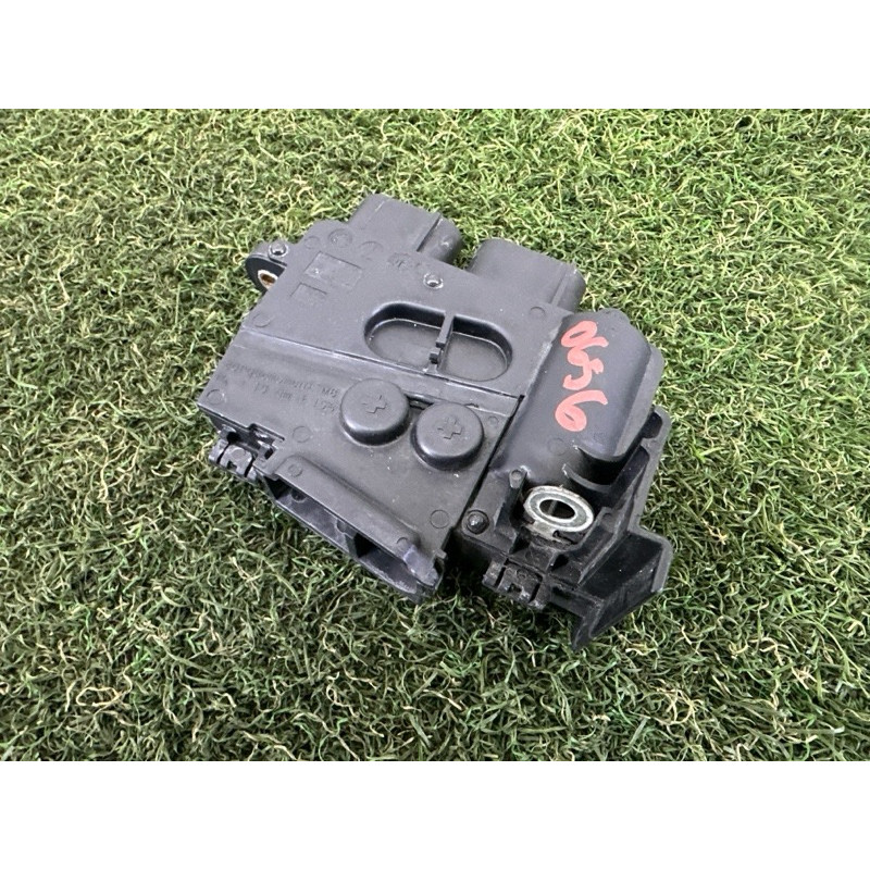 Распределитель B+, многоф. (электрика) BMW X3 F25 2013 2.0 61149326204