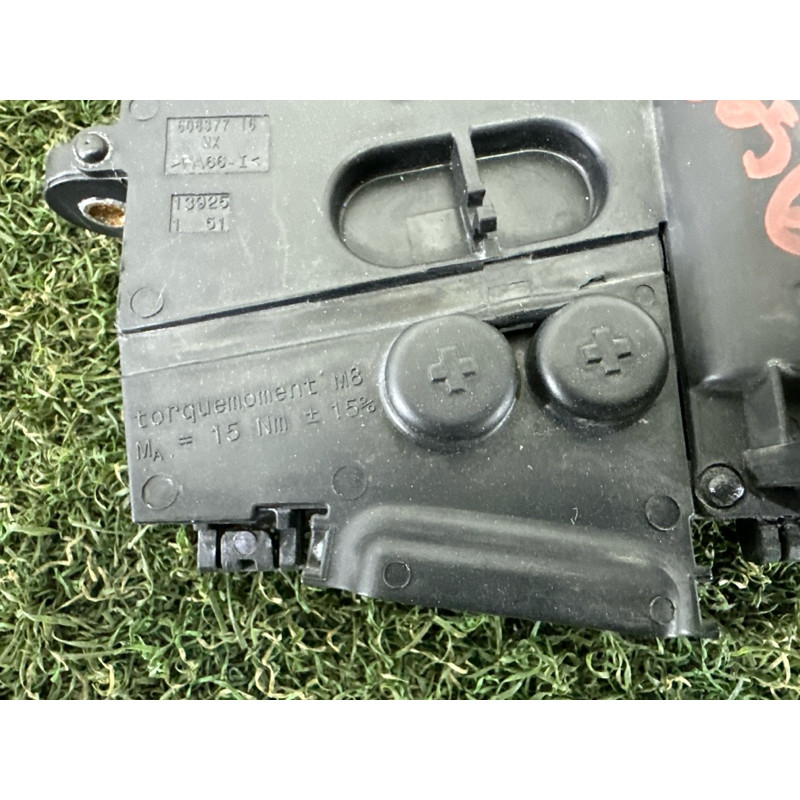 Распределитель B+, многоф. (электрика) BMW X3 F25 2013 2.0 61149326204