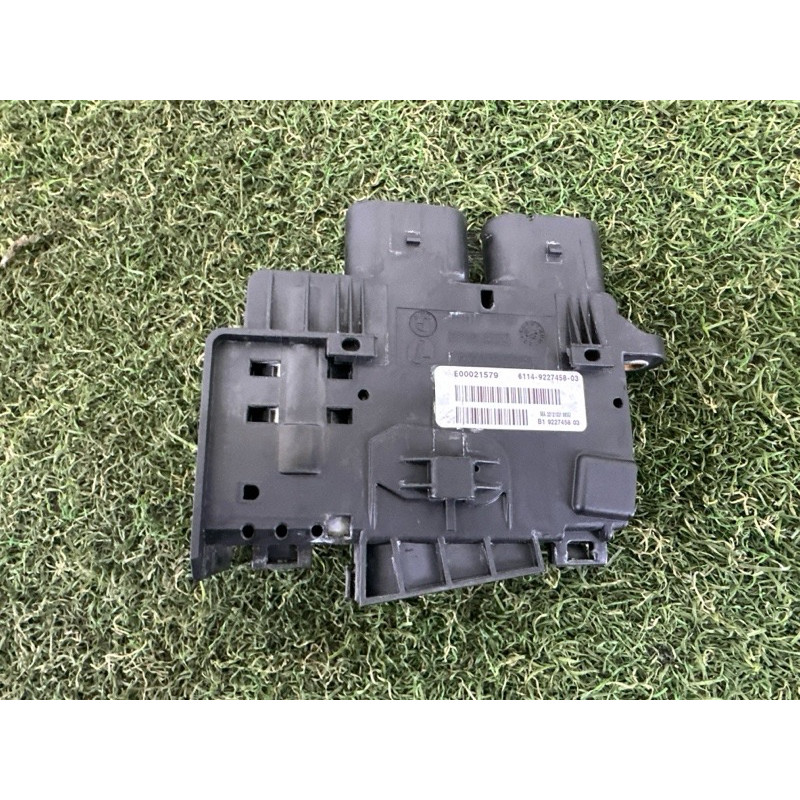 Распределитель B+, многоф. (электрика) BMW X3 F25 2013 2.0 61149326204