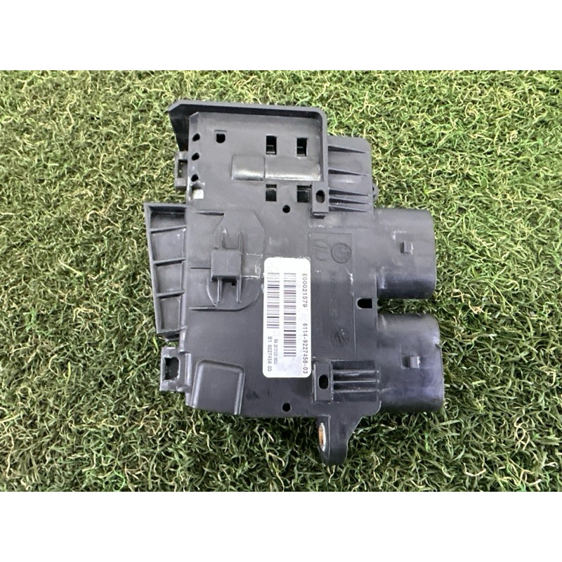 Распределитель B+, многоф. (электрика) BMW X3 F25 2013 2.0 61149326204