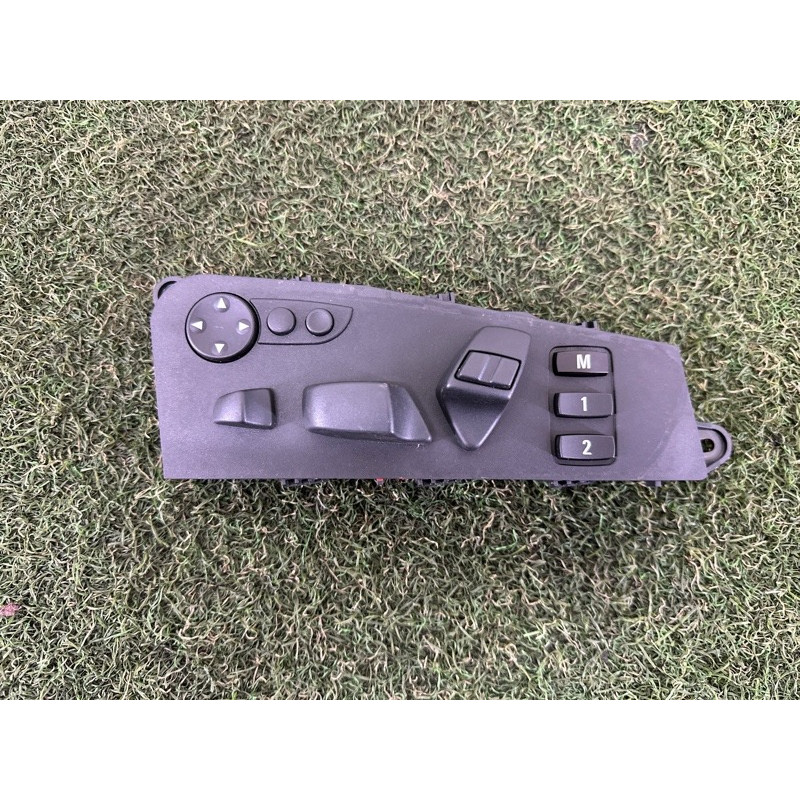 Блок регулировки сидения (закрытая категория) BMW X5 E70 2011 3.0 61319275067