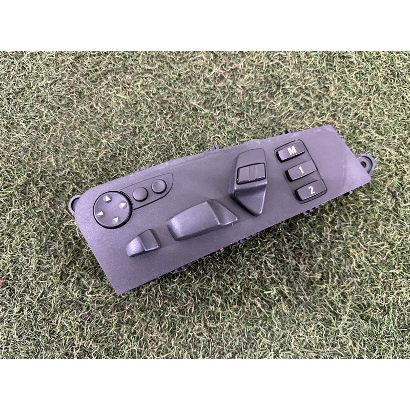 Блок регулировки сидения (закрытая категория) BMW X5 E70 2011 3.0 61319275067