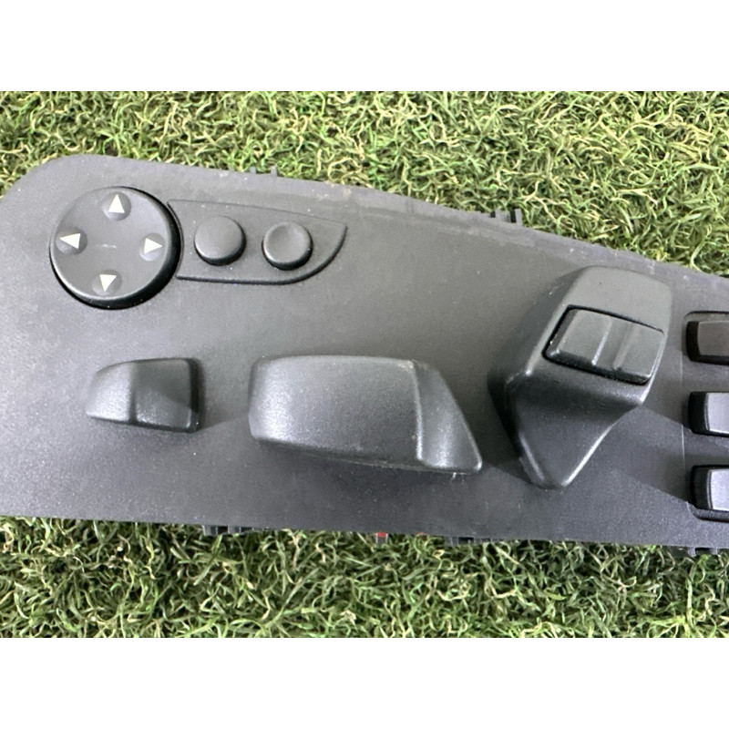 Блок регулировки сидения (закрытая категория) BMW X5 E70 2011 3.0 61319275067