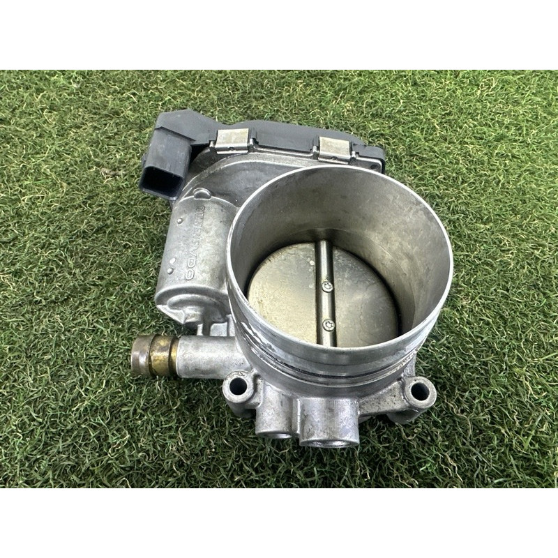Дросельна заслонка (електрика двигуна) BMW X5 E70 2011 3.0 13547597871