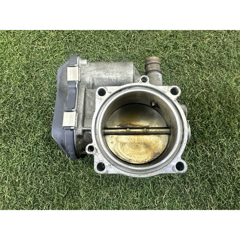 Дросельна заслонка (електрика двигуна) BMW X5 E70 2011 3.0 13547597871