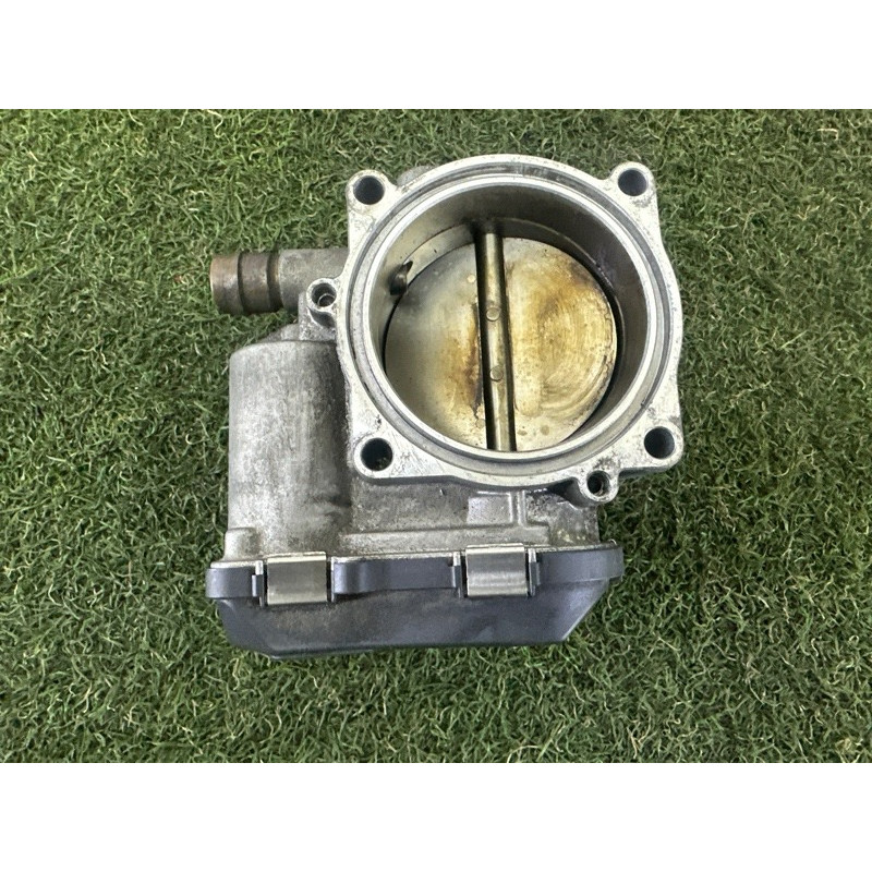 Дросельна заслонка (електрика двигуна) BMW X5 E70 2011 3.0 13547597871