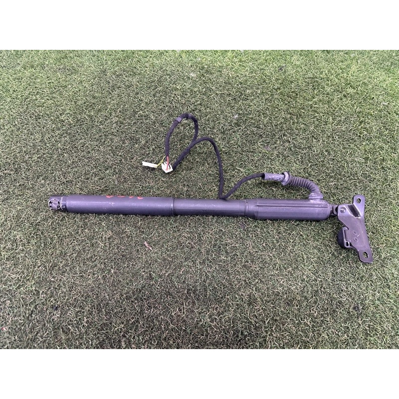 Привод двери багажника (электрика) BMW X5 E70 2011 3.0 51247332696