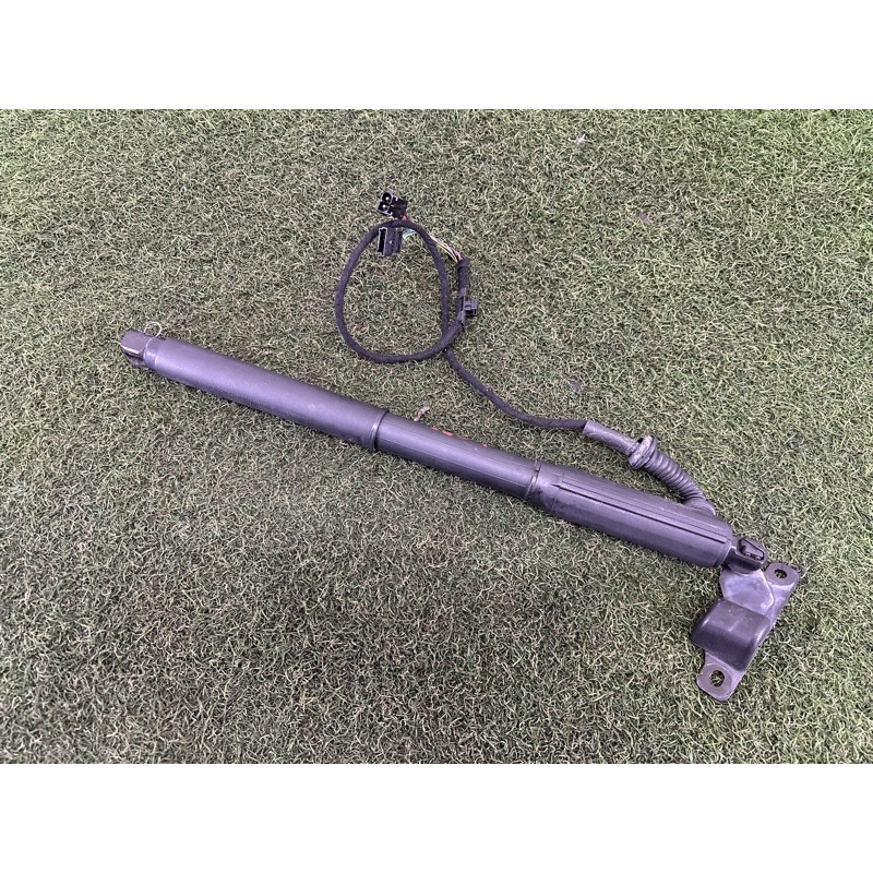 Привод двери багажника (электрика) BMW X5 E70 2011 3.0 51247332695