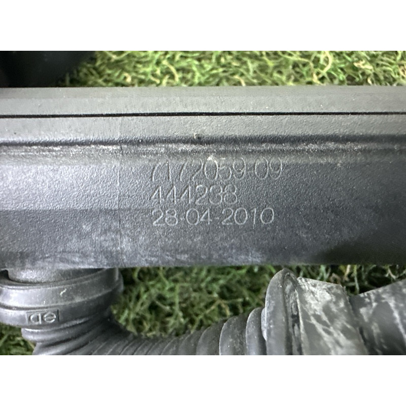 Привод двери багажника (электрика) BMW X5 E70 2011 3.0 51247332695
