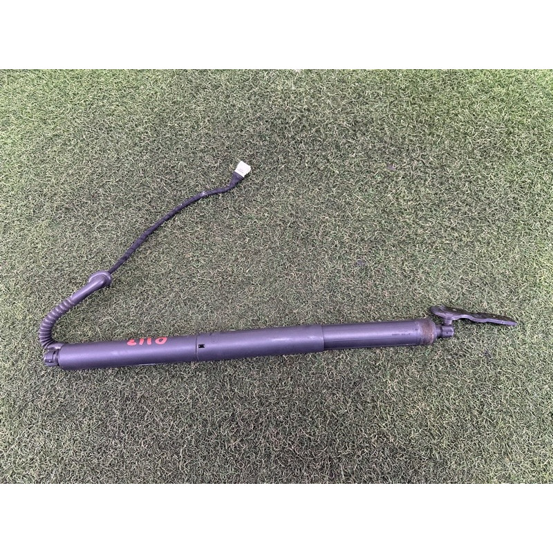 Привод двери багажника (электрика) BMW X5 F15 2015 3.0 51247294470