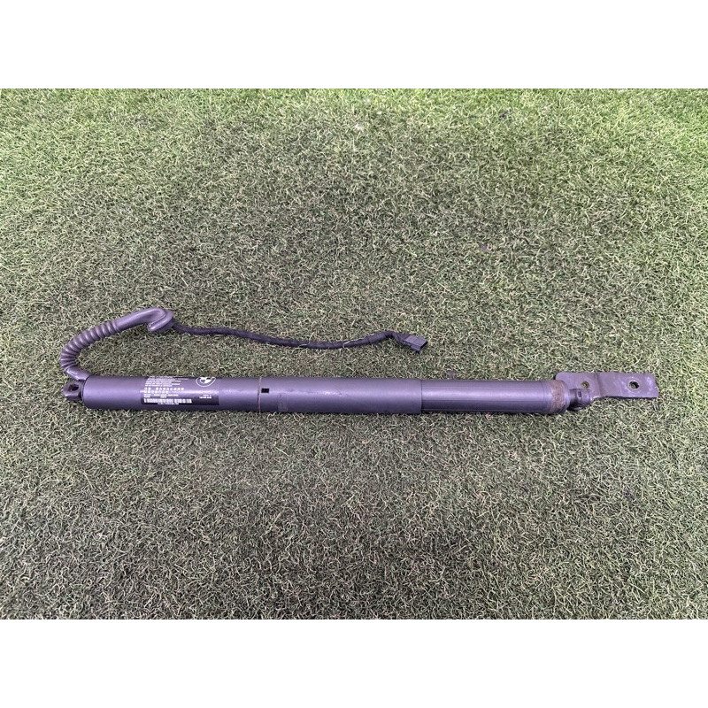 Привод двери багажника (электрика) BMW X5 F15 2015 3.0 51247294469