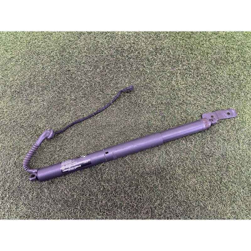 Привод двери багажника (электрика) BMW X5 F15 2015 3.0 51247294469