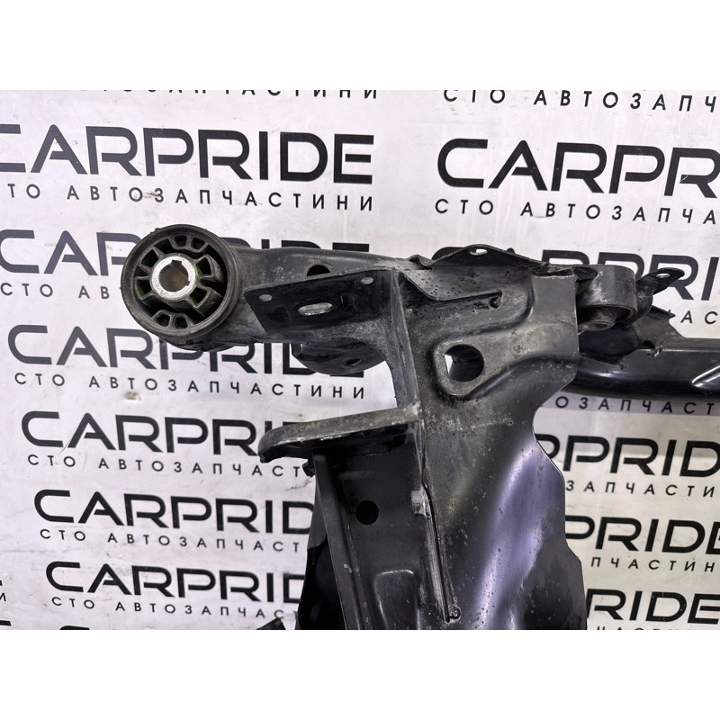 Підрамник (подвеска) LAND ROVER Discovery Sport L550 2016 2.0 LR078717