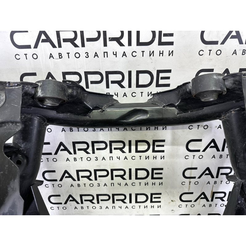 Підрамник (подвеска) LAND ROVER Discovery Sport L550 2016 2.0 LR078717