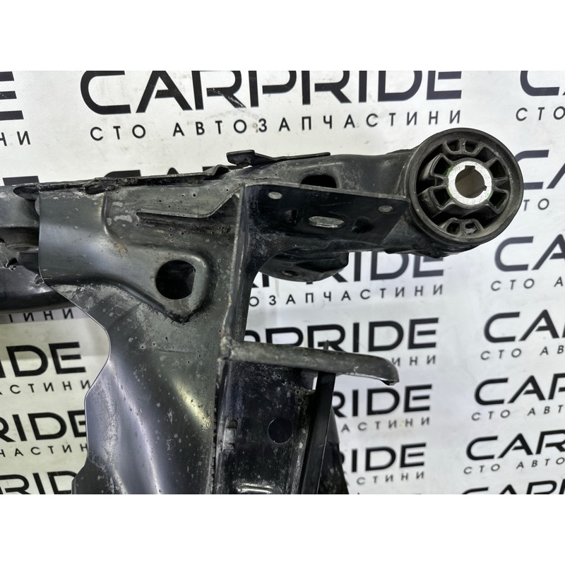 Підрамник (подвеска) LAND ROVER Discovery Sport L550 2016 2.0 LR078717