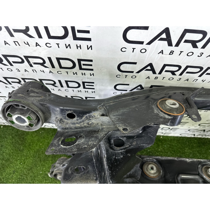 Підрамник (подвеска) LAND ROVER Discovery Sport L550 2016 2.0 LR078717