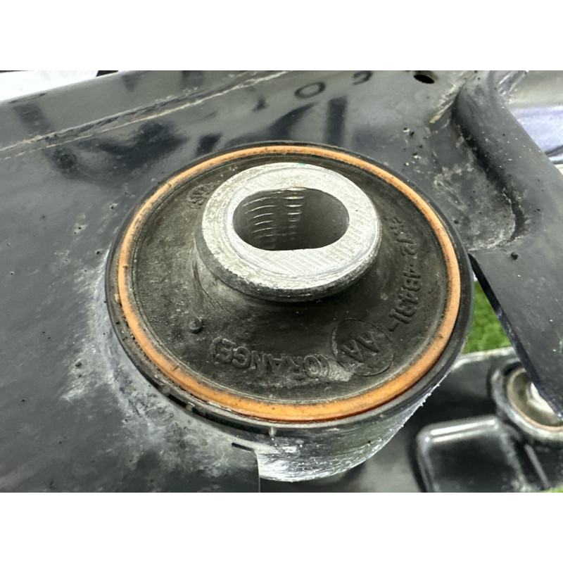 Підрамник (подвеска) LAND ROVER Discovery Sport L550 2016 2.0 LR078717